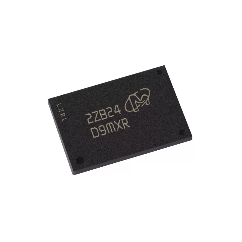MT49H16M36BM-18B MICRON