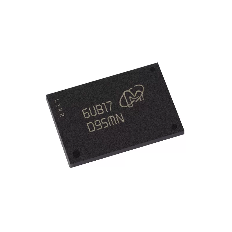 MT49H16M36SJ-25EB MICRON
