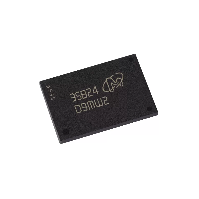 MT49H32M18BM-25B MICRON