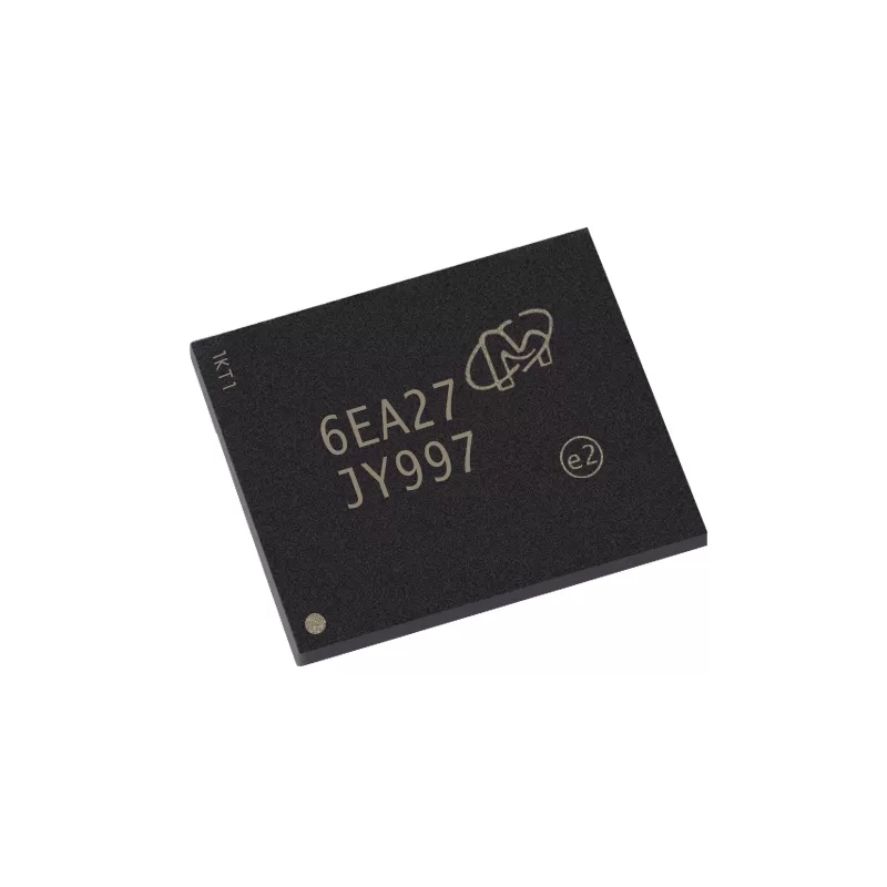 MTFC8GAKAJCN-4M MICRON