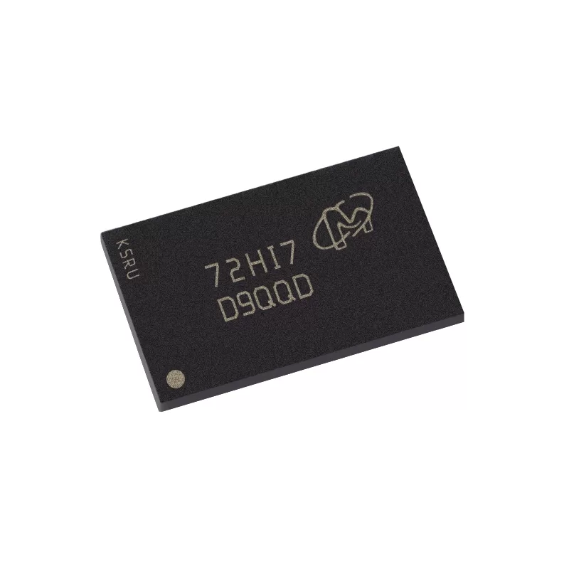 MTFDDAK512TBN-1AR1ZABYY MICRON