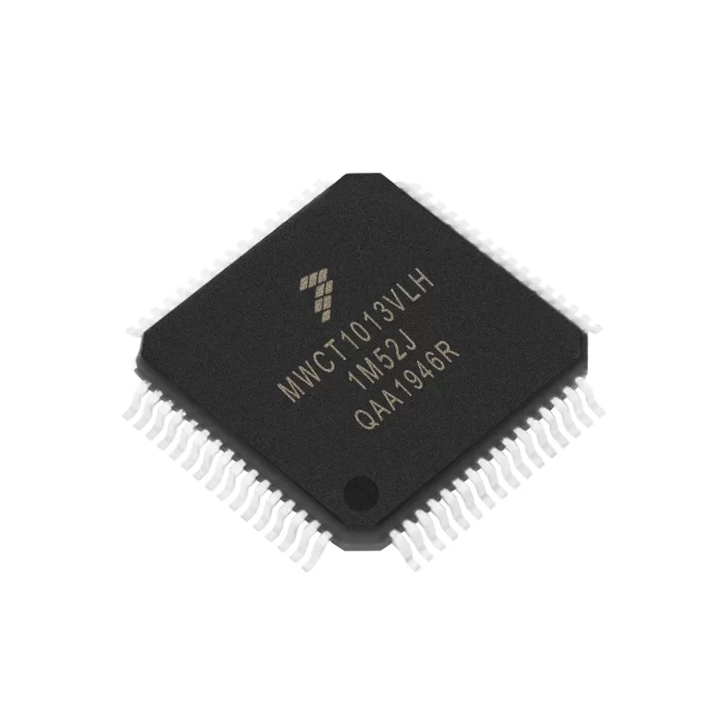 MWCT1013VLH FREESCAL