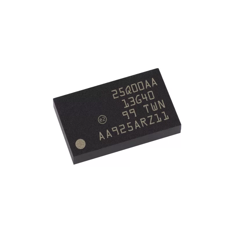 N25Q00AA13G1240E MICRON