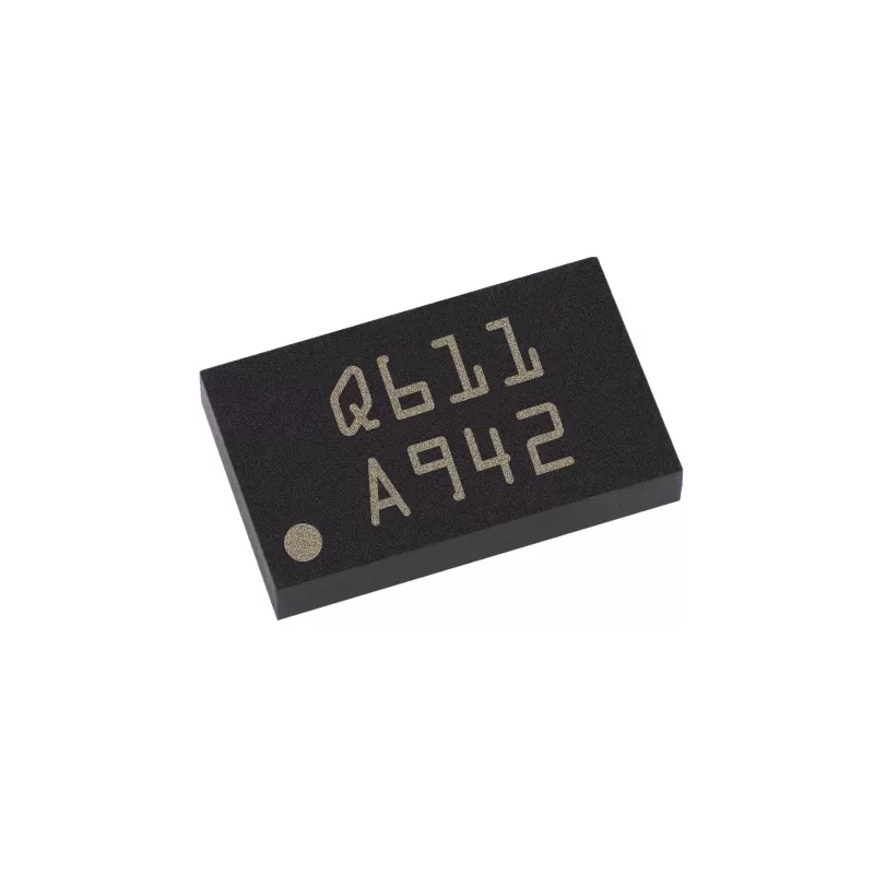 N25Q016A11E5140F MICRON