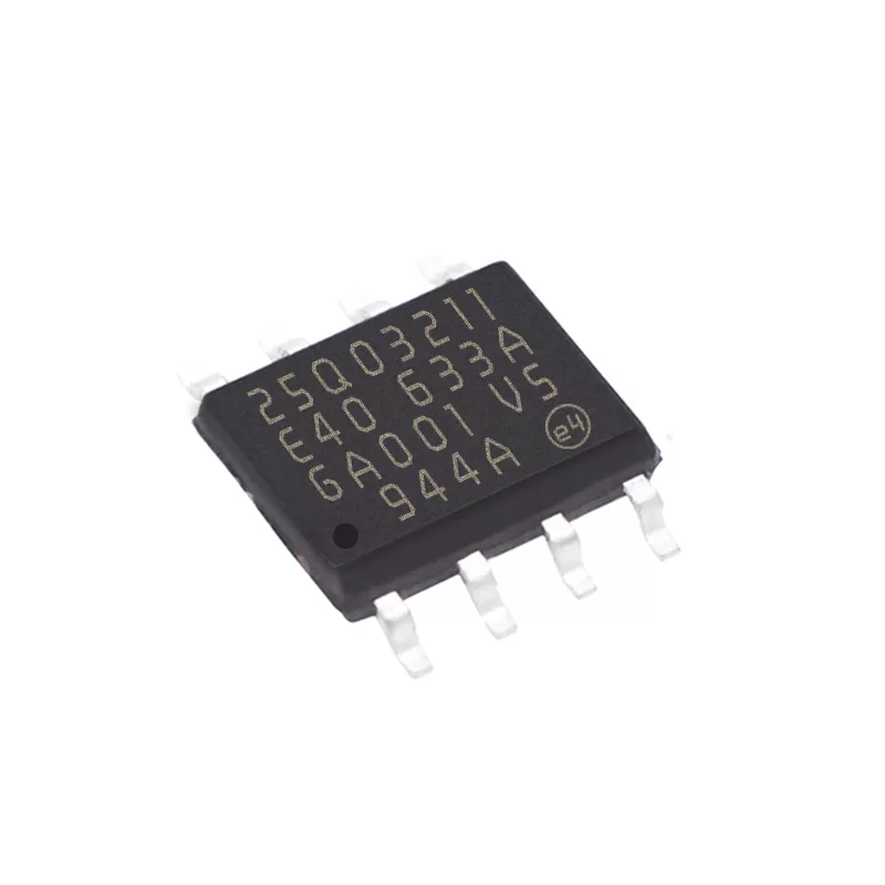 N25Q032A11ESE40F MICRON