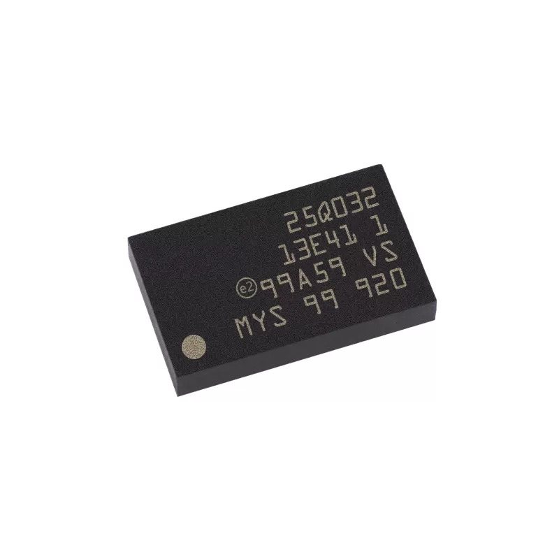 N25Q032A13E1241E MICRON