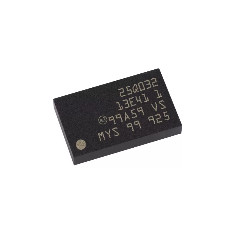 N25Q032A13E1241F MICRON