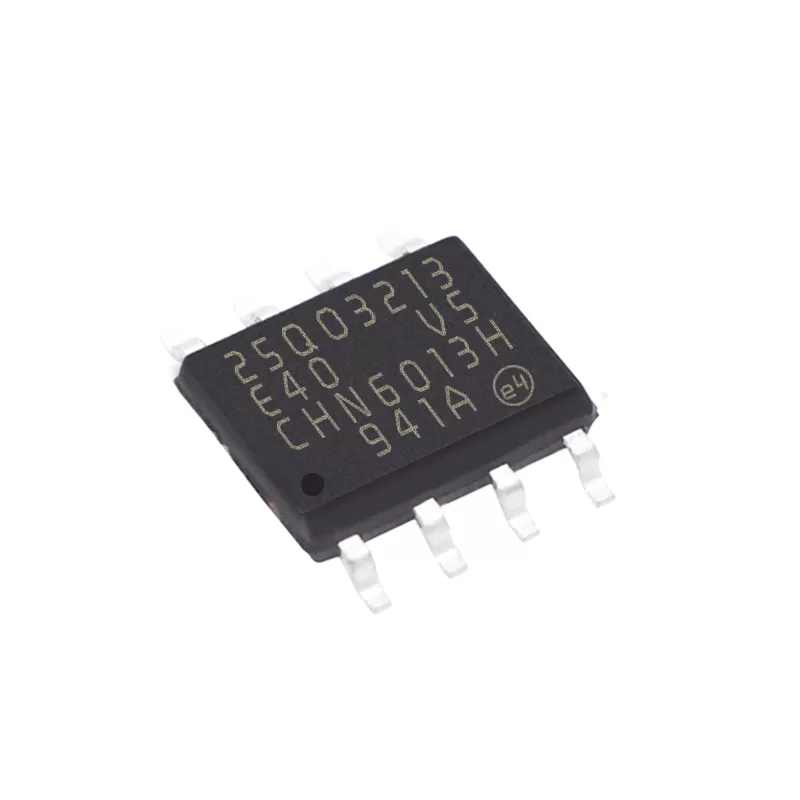 N25Q032A13ESC40F MICRON
