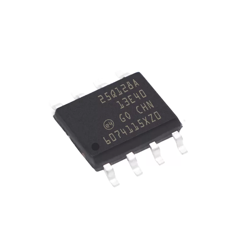 N25Q032A13ESE40F MICRON