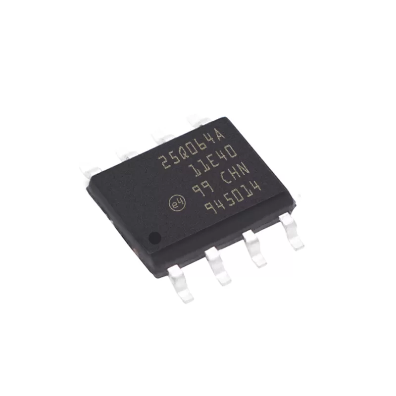 N25Q064A11ESE40F MICRON