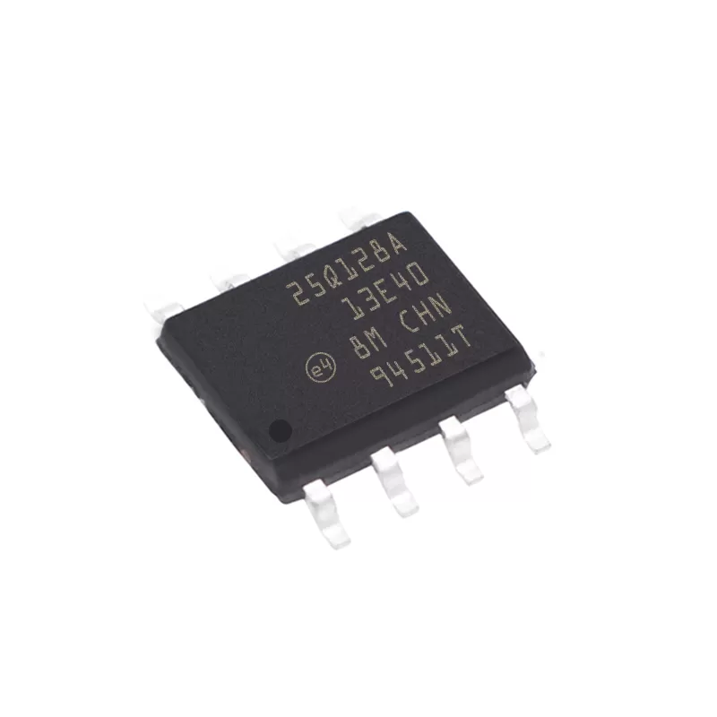 N25Q128A11ESE40F MICRON