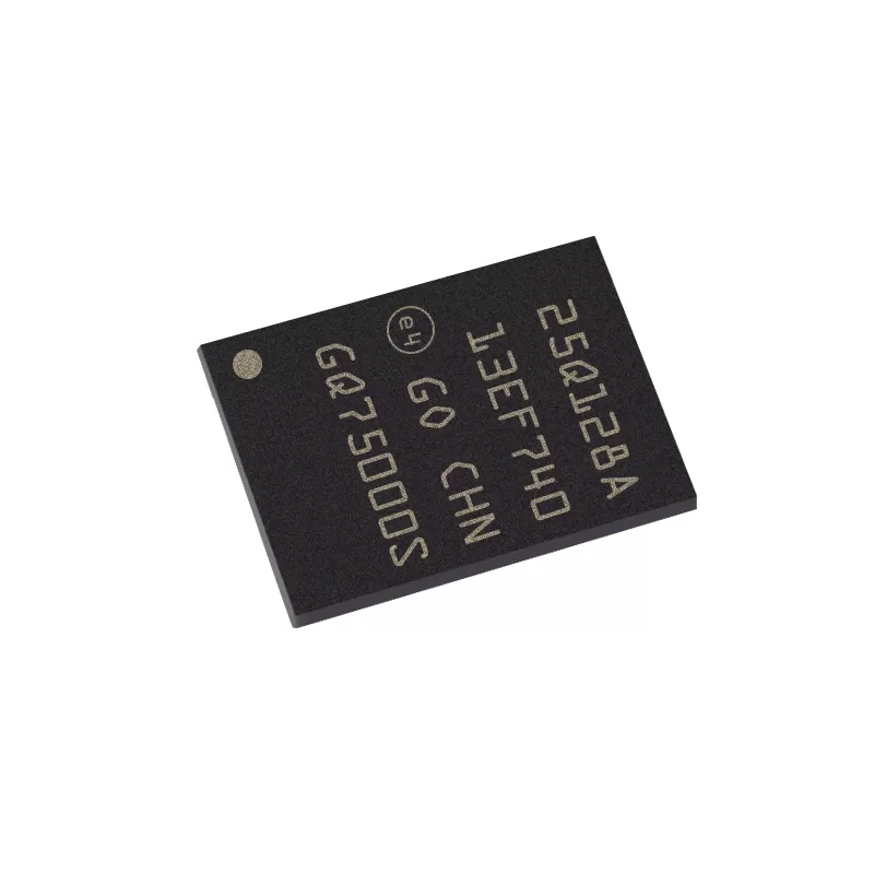 N25Q128A13EF740F MICRON