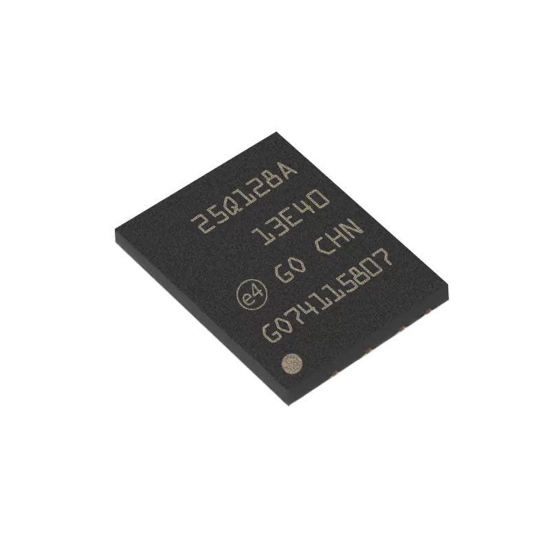 N25Q128A13EF840E MICRON