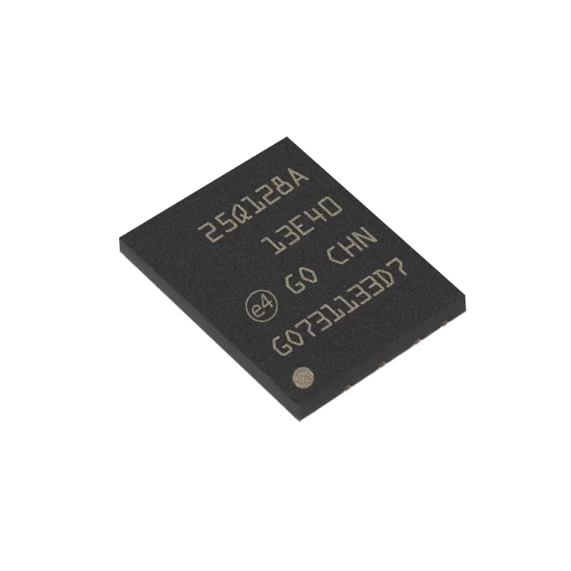 N25Q128A13EF840F MICRON