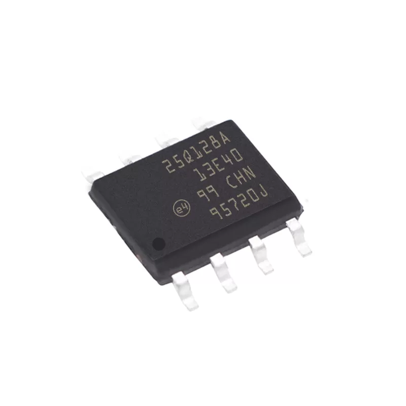 N25Q128A13ESE40F MICRON