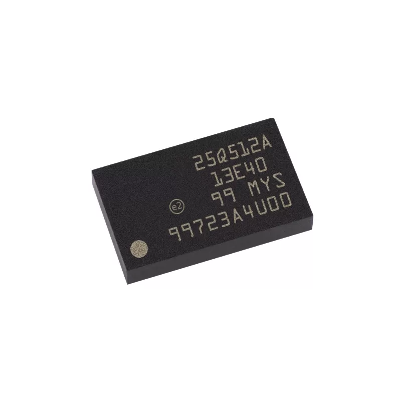 N25Q256A13E1240E MICRON