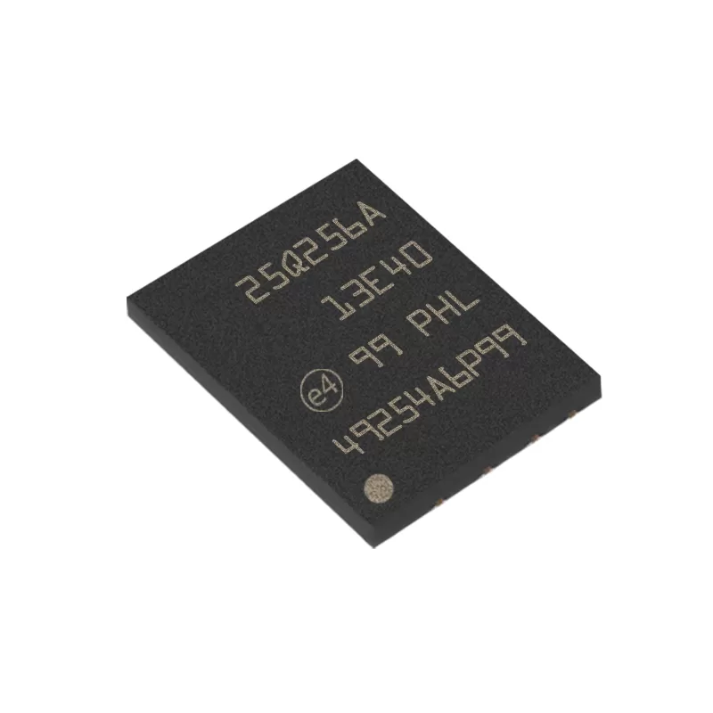 N25Q256A13EF840E MICRON