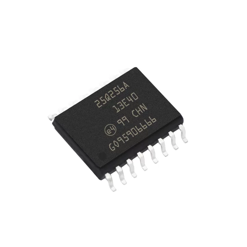 N25Q256A13ESF40F MICRON