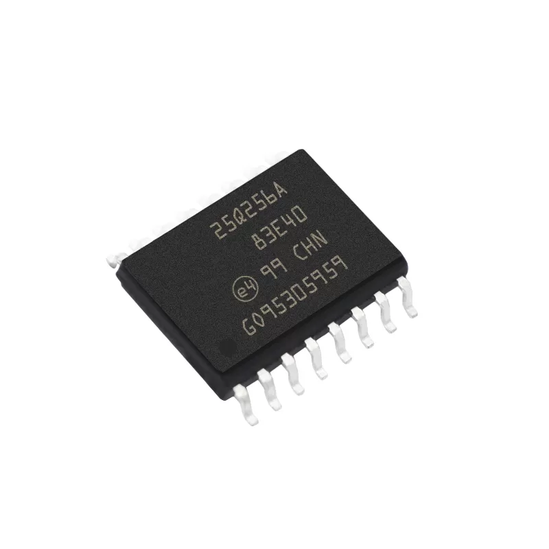 N25Q256A83ESF40F MICRON