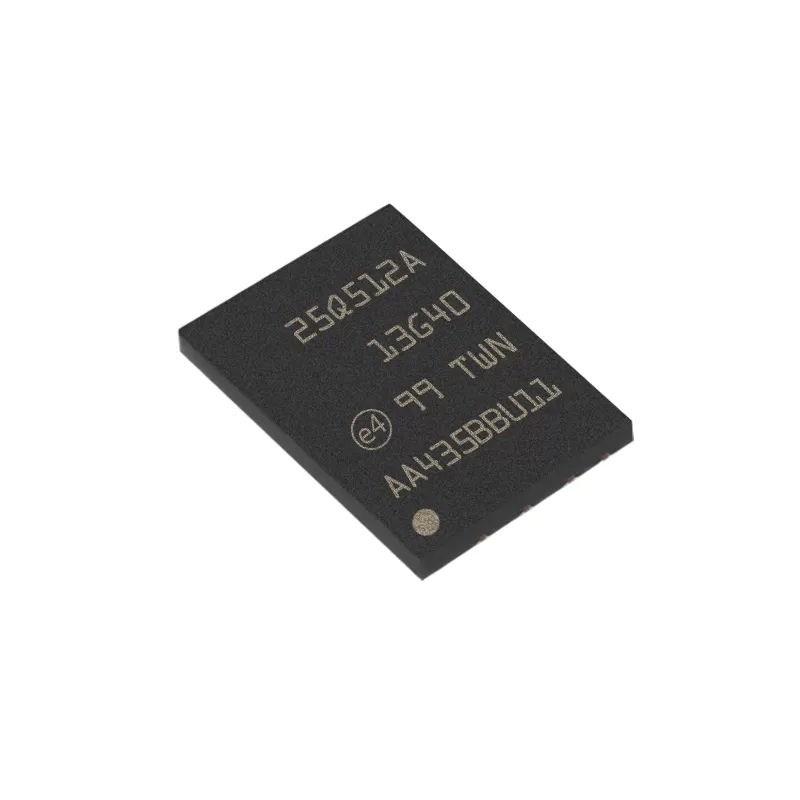 N25Q512A13GF840F MICRON