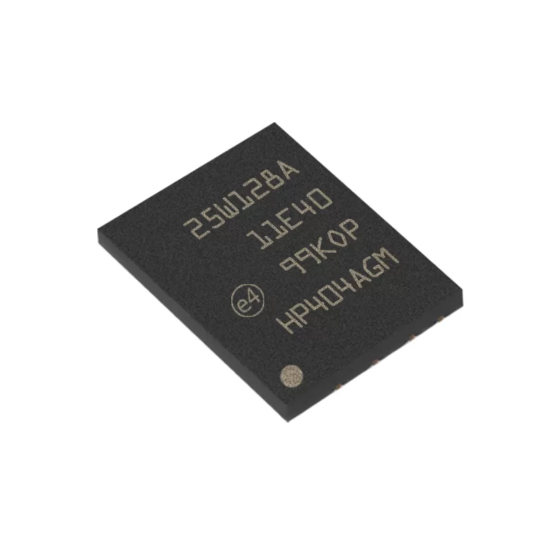 N25W128A11EF740F MICRON