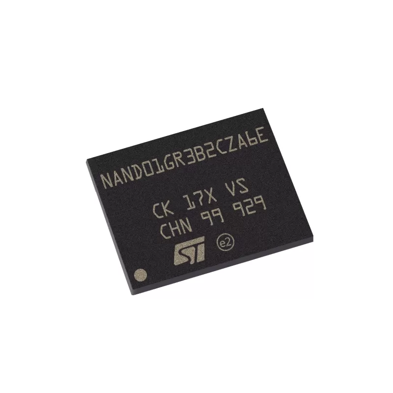 NAND01GR3B2CZA6E MICRON