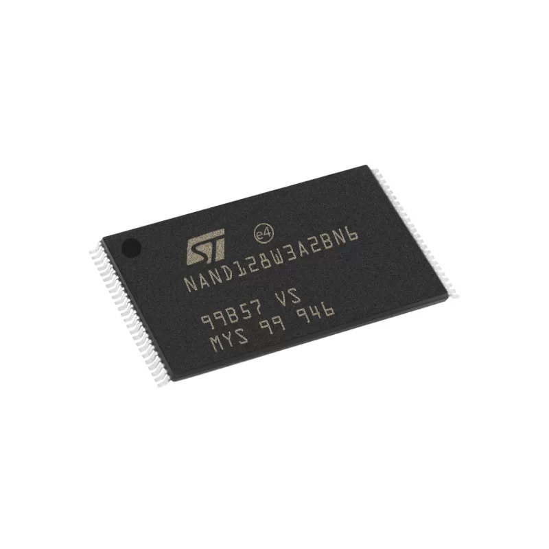 NAND128W3A2BN6 MICRON