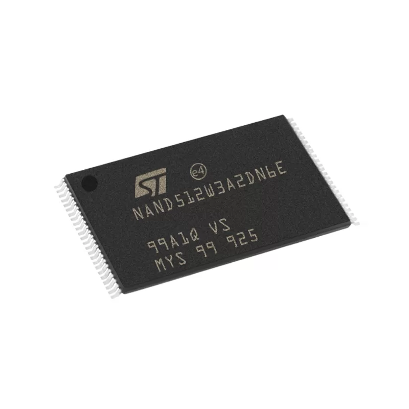 NAND512W3A2DN6E MICRON