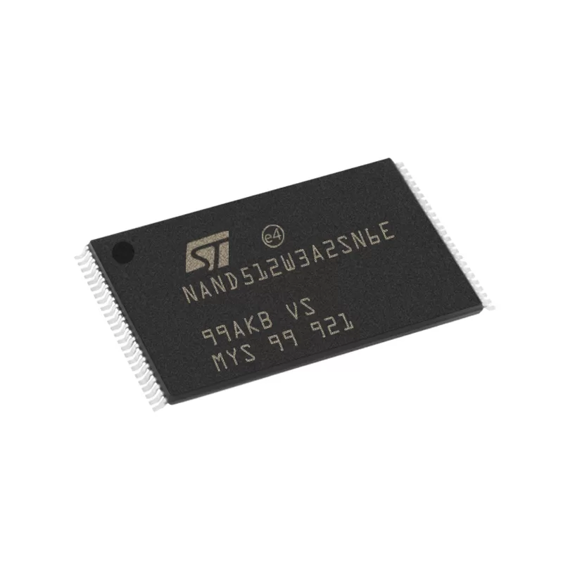 NAND512W3A2SN6E MICRON