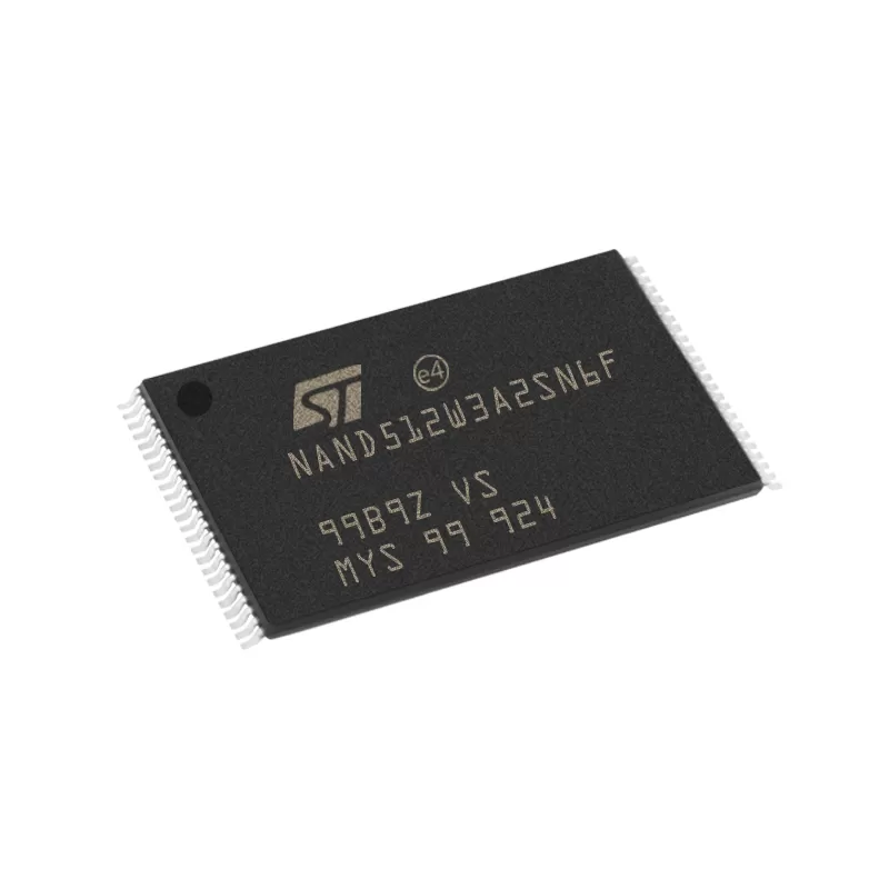NAND512W3A2SN6F MICRON