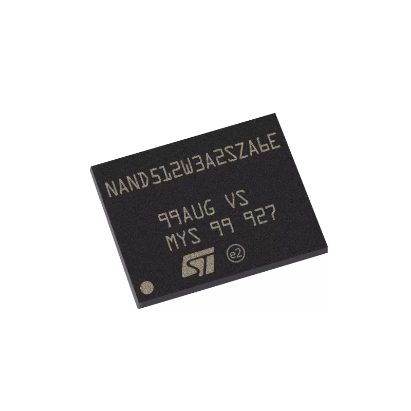 NAND512W3A2SZA6E MICRON