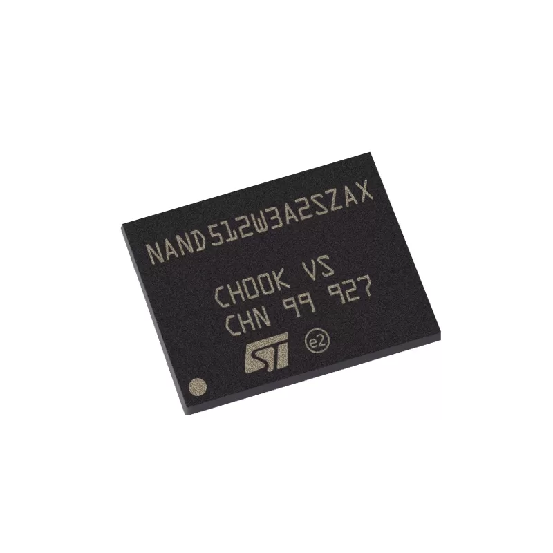 NAND512W3A2SZAXE MICRON