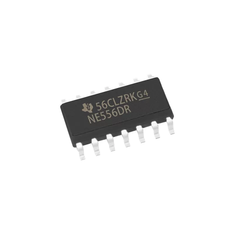 NE556DR TI