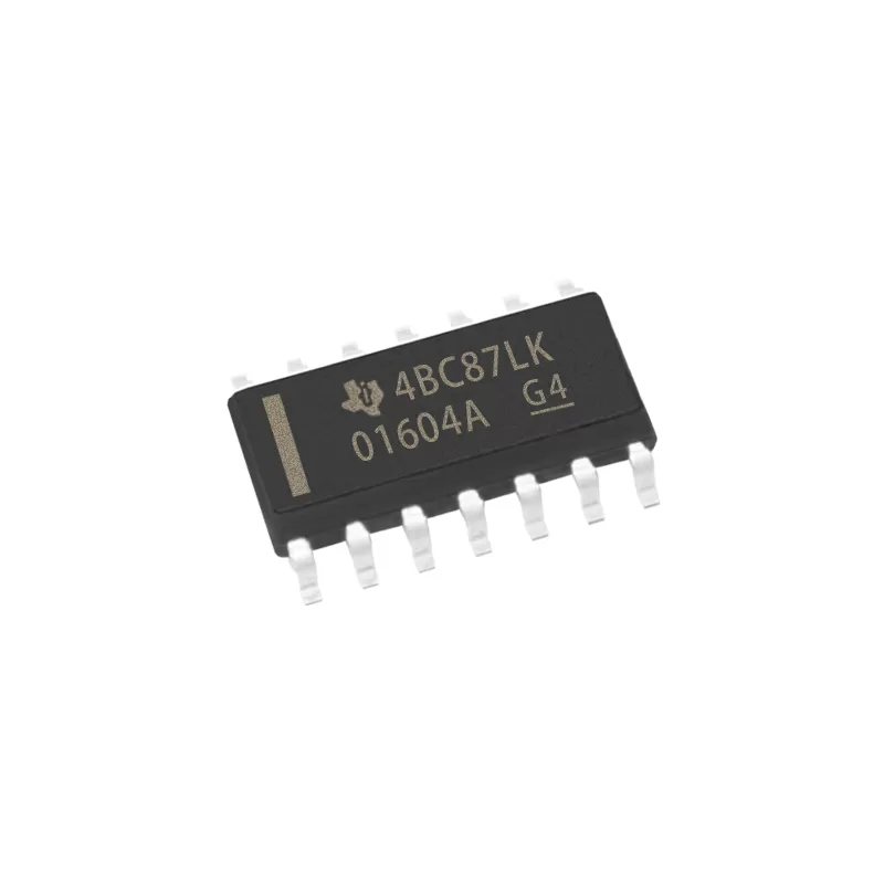 OPA1604AIDR TI