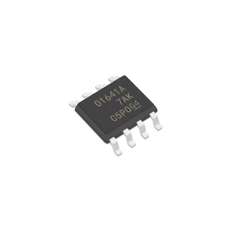 OPA1641AIDR TI