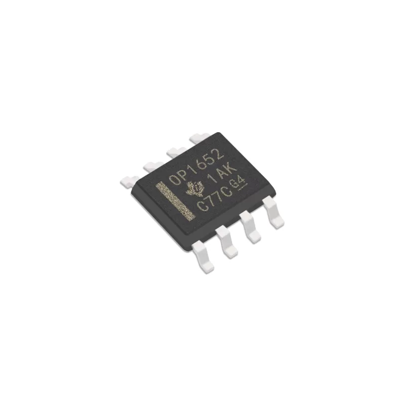 OPA1652AIDR TI