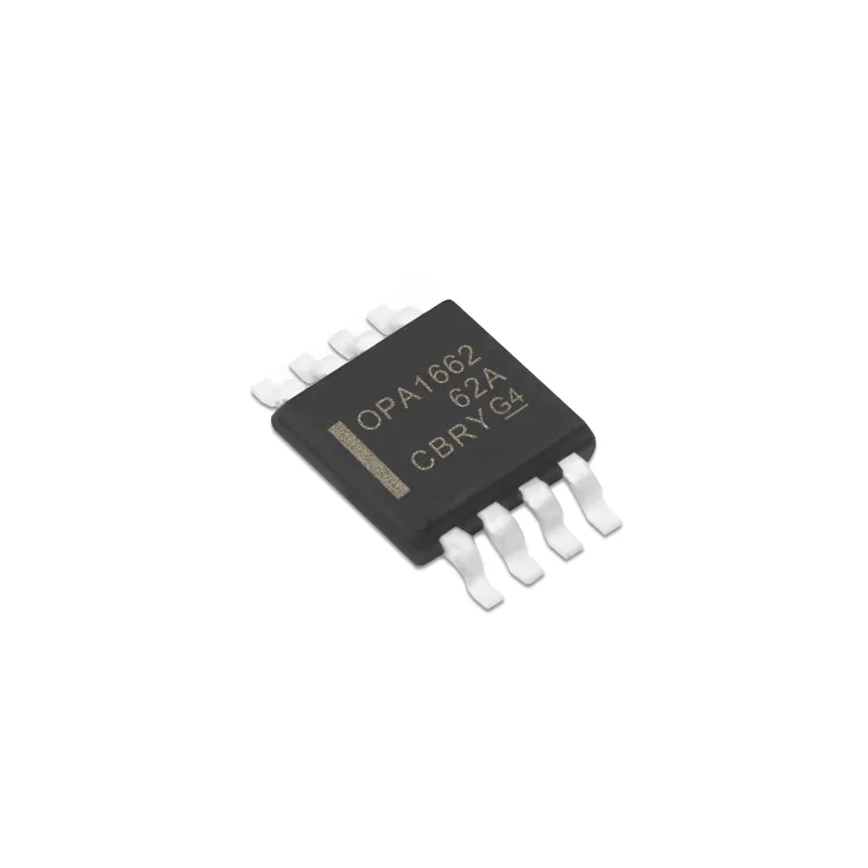 OPA1662AIDGKR TI