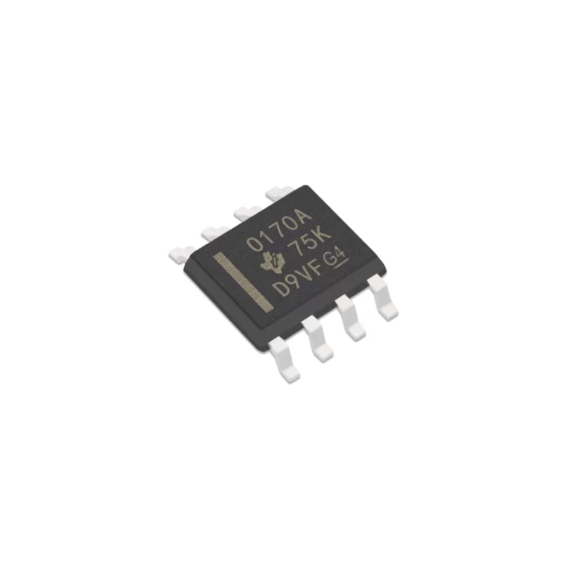 OPA170AID TI