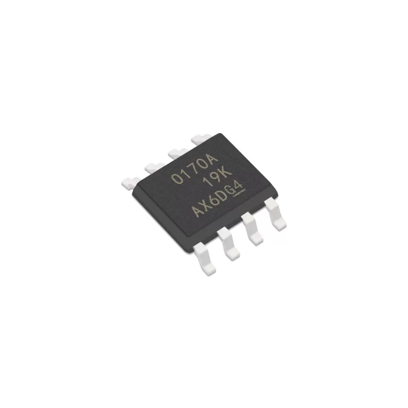 OPA170AIDR TI