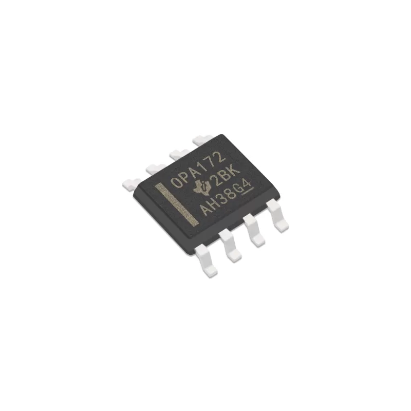 OPA172ID TI