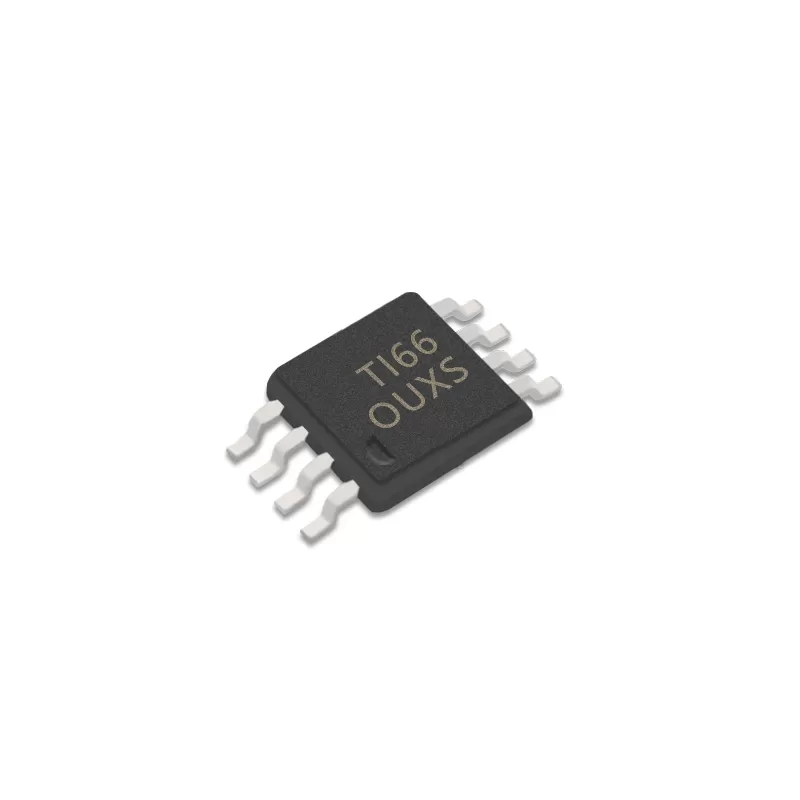OPA192IDGKT TI