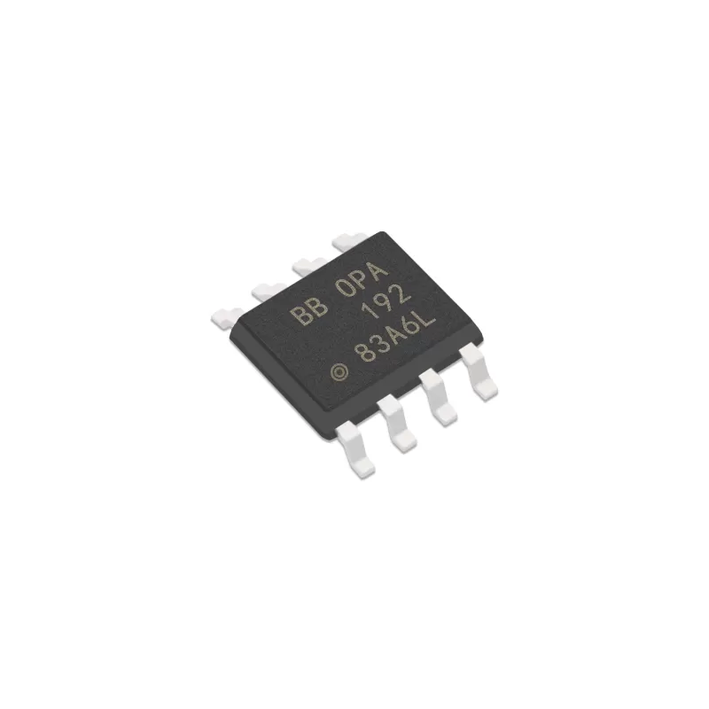 OPA192IDR TI