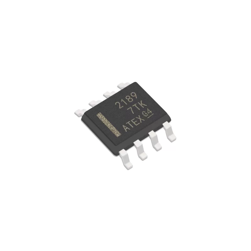 OPA2189IDR TI
