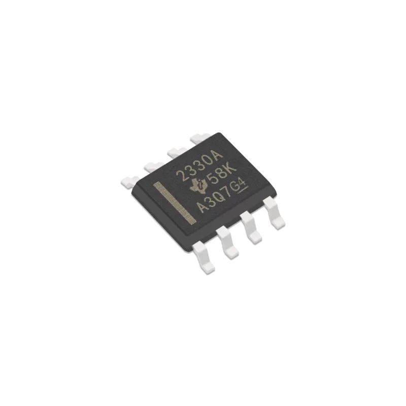 OPA2330AID TI