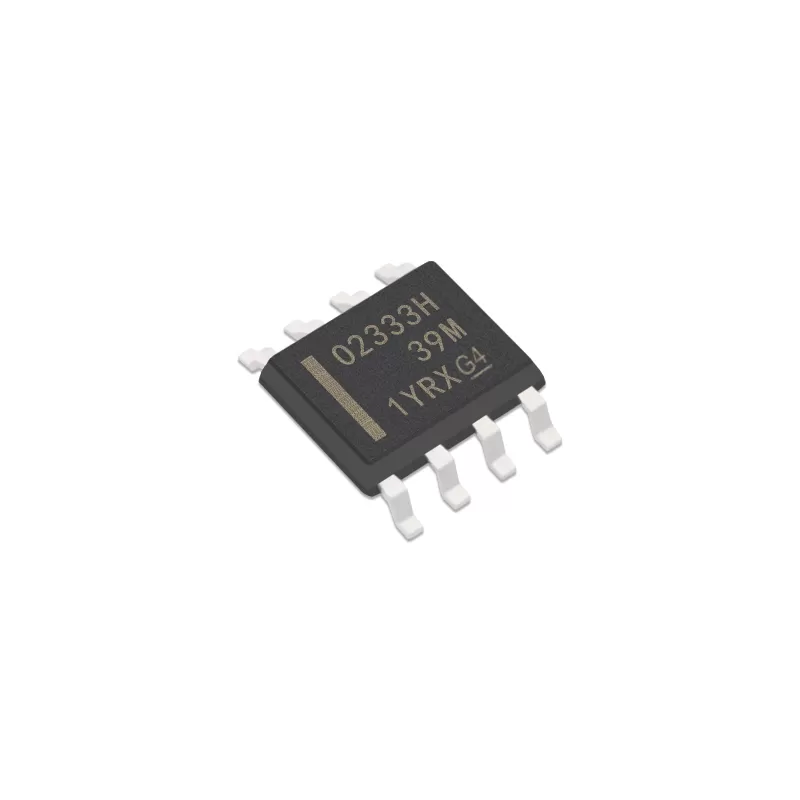 OPA2333HD TI