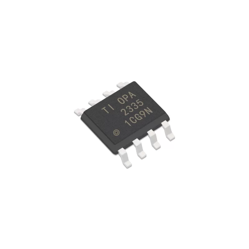 OPA2335AID TI