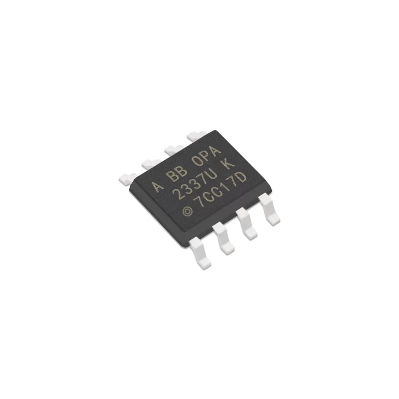 OPA2337UA-2K5 TI