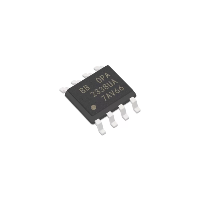 OPA2338UA TI