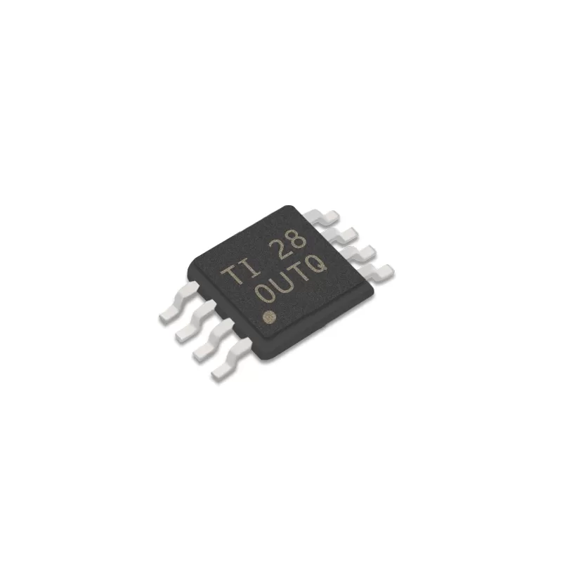 OPA2348AIDGK TI