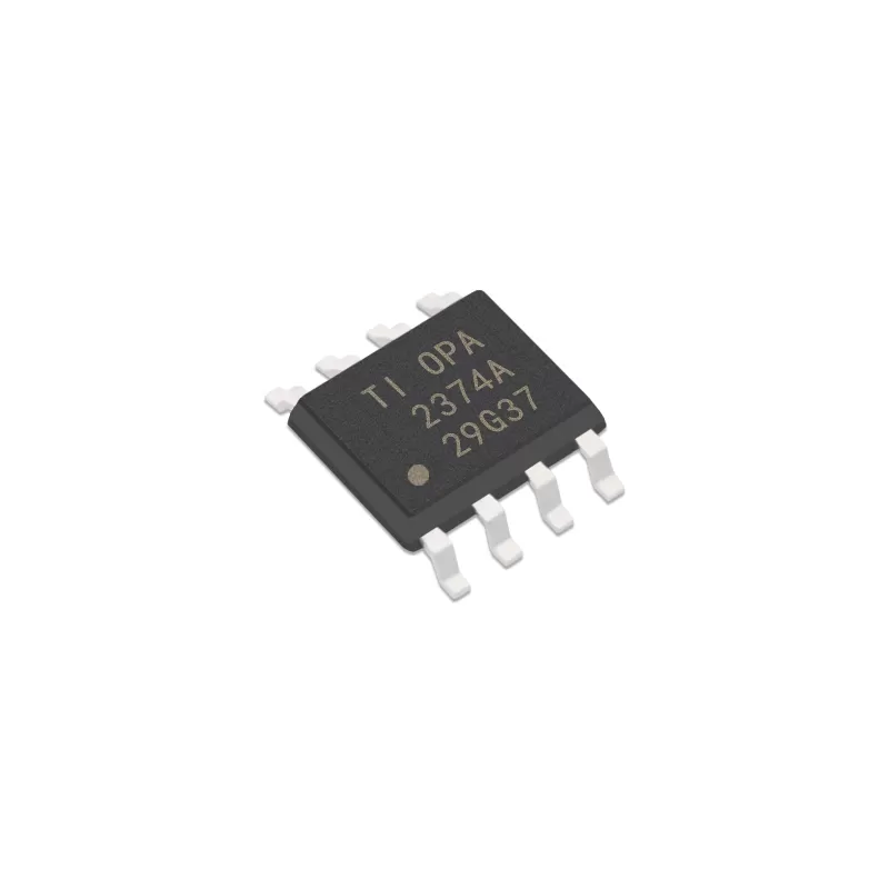 OPA2374AIDR TI